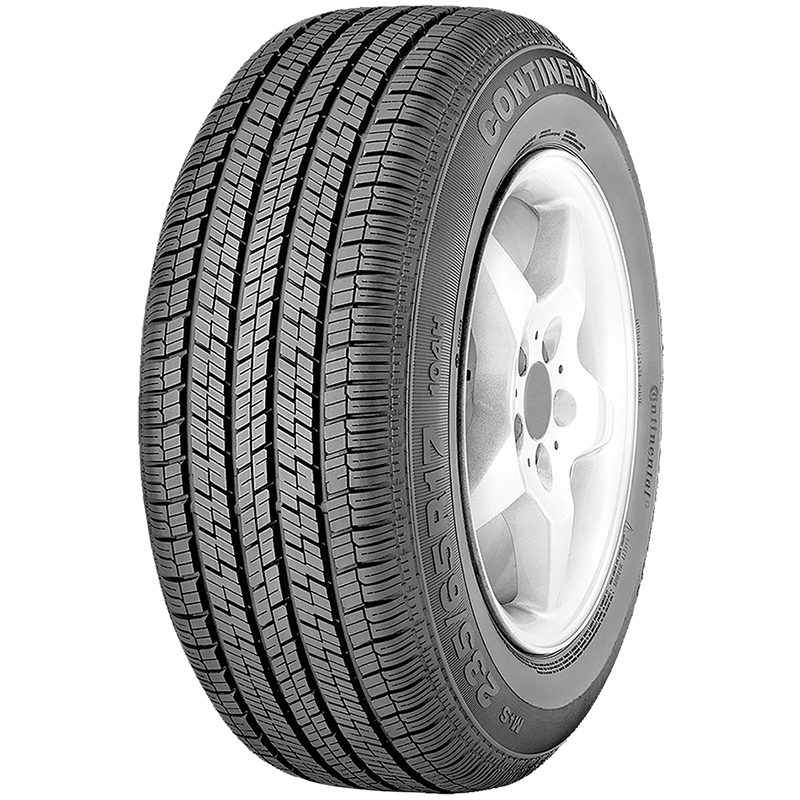 275/55 R19 111H FR ML 4X4CONTACT MO 