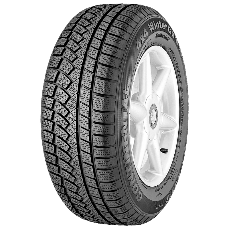 265/60 R18 110H ML 4X4 WINTERCONTACT MO 