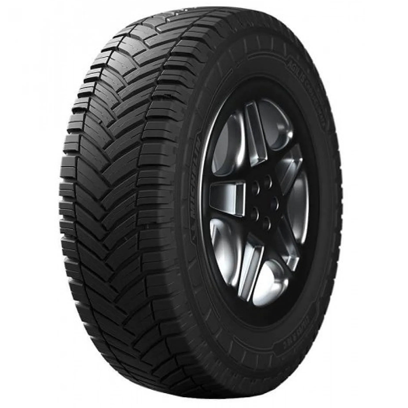 195/75 R16 C 107/105 R AGILIS CROSSCLIMATE