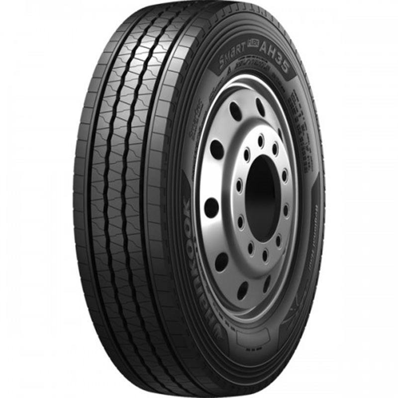 305/70 R19.5 16PR AH35