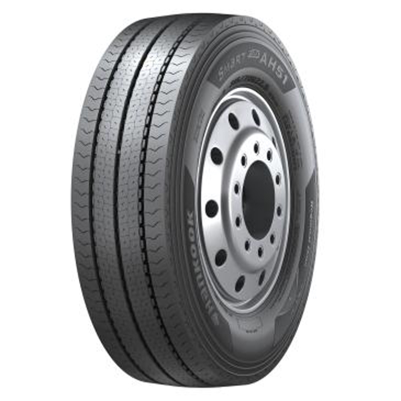 295/80 R22.5 DH51