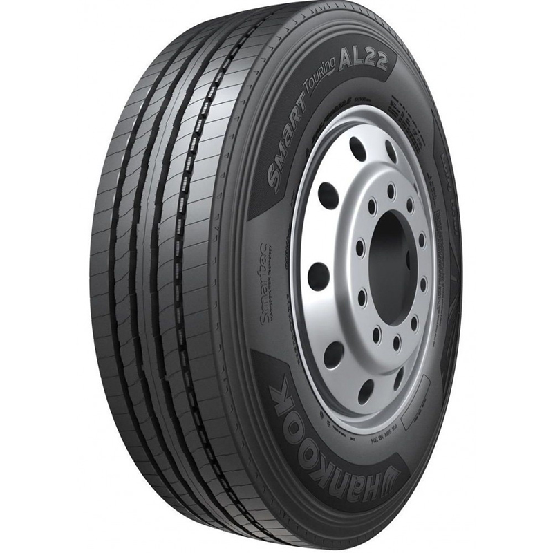 295/80 R22.5 18PR AL22