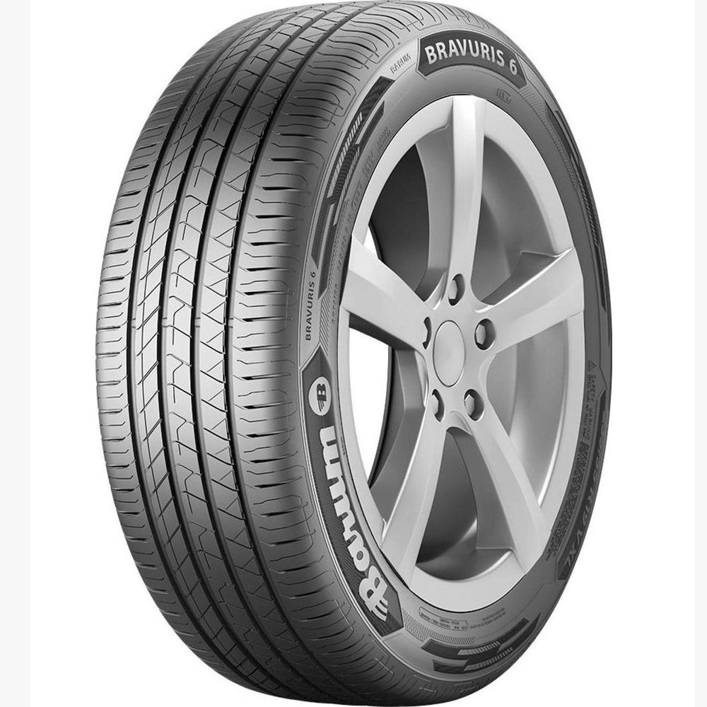 185/65 R15 88T BRAVURIS 6 HM