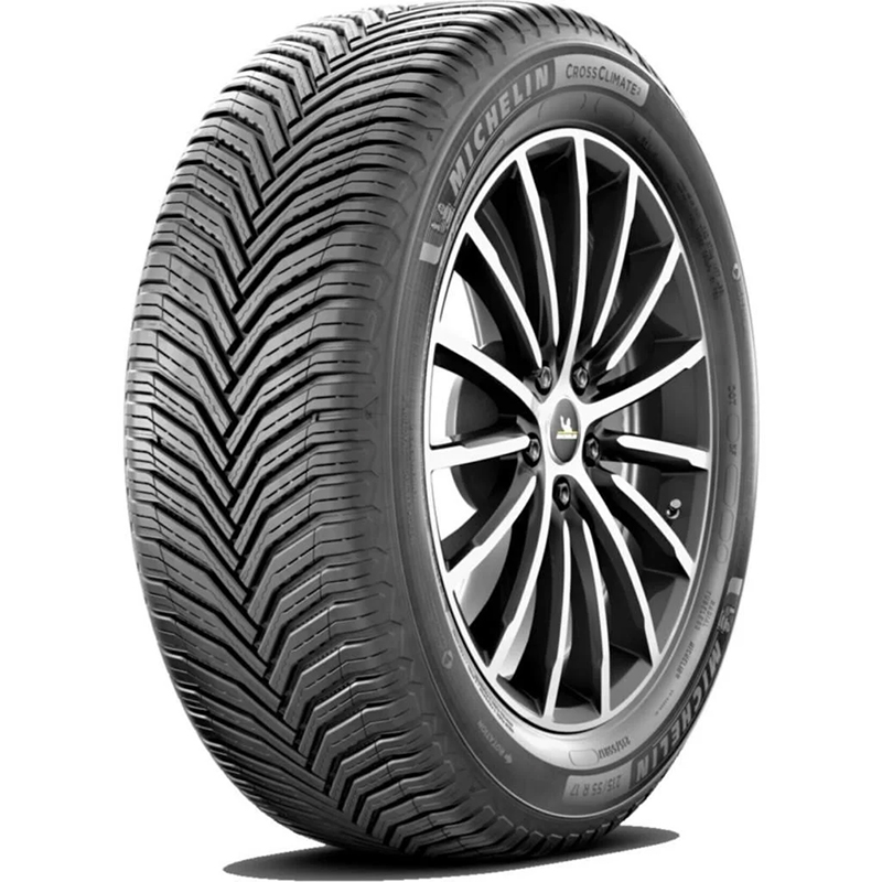 205/60 R16 92H CROSSCLIMATE 2