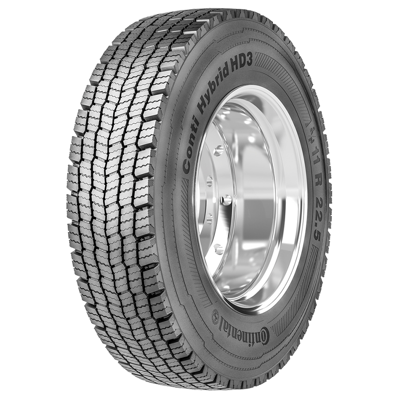 285/70 R19.5  146/144M TL CHD3