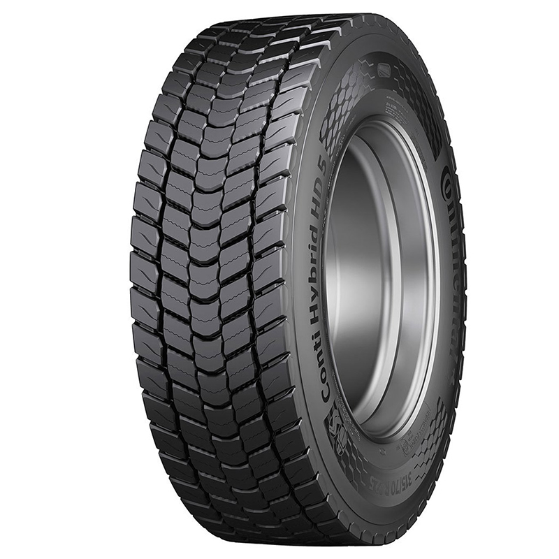 315/70 R22.5 154/150L  CHD5