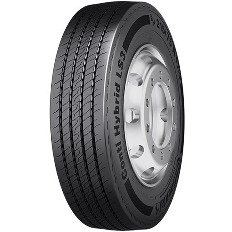 265/70 R17.5 139/136M CHS3