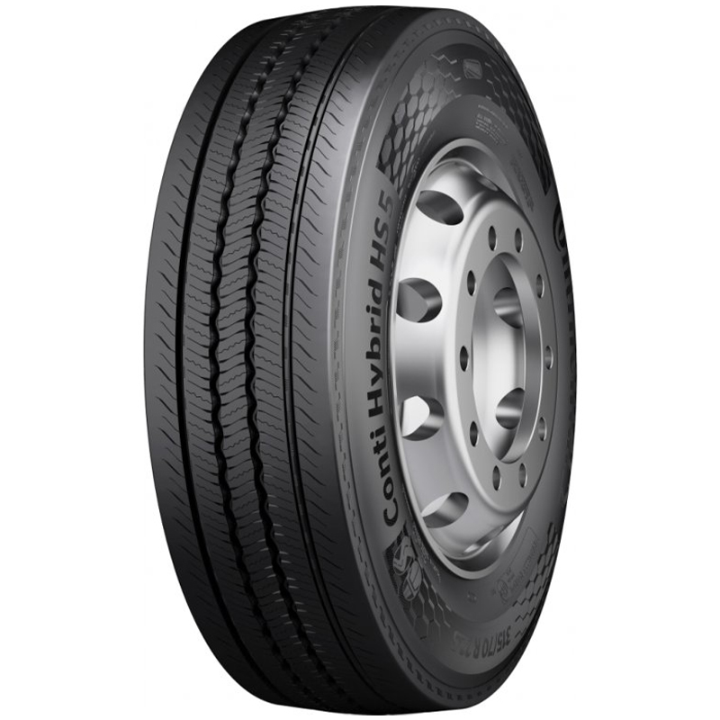 315/70 R22.5 156 /150L  CHS5 