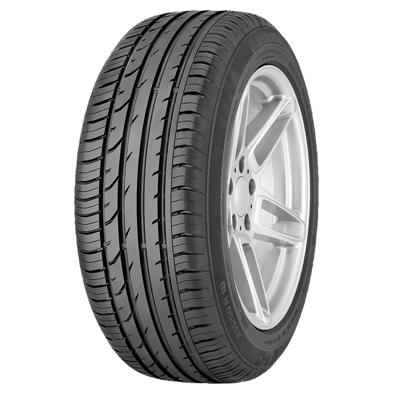 205/50 R17 89Y PREMIUMCONTACT 2 SSR *