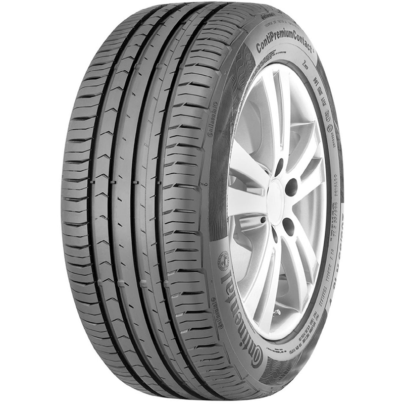 195/55 R16 87H TL PREMIUMCONTACT 5