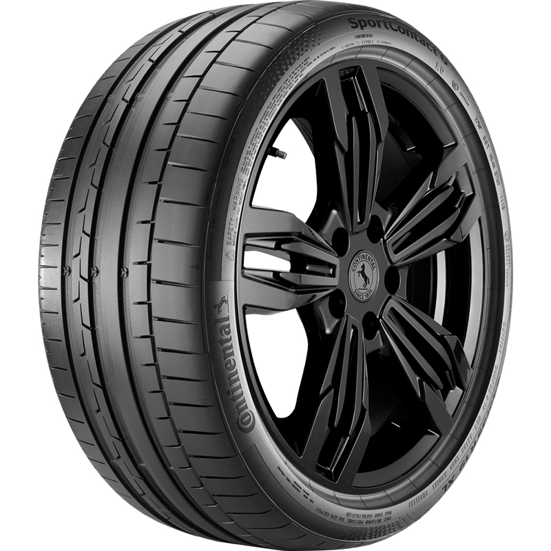 235/40 R18 95Y XL FR SPORTCONTACT 6