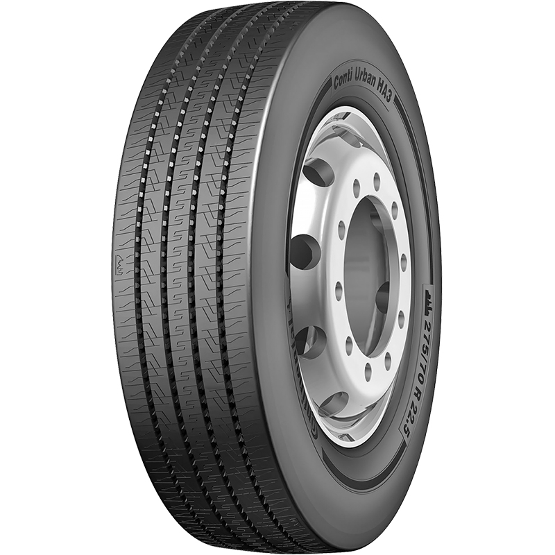 265/70 R19.5 CONTI URBAN HA3 M+S