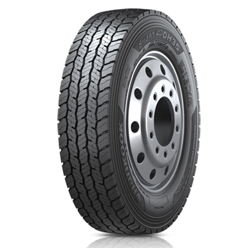 215/75 R17.5 DH35 M+S