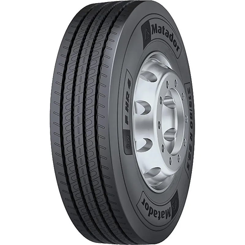 315/80 R22.5 156/150L FHR4 ED