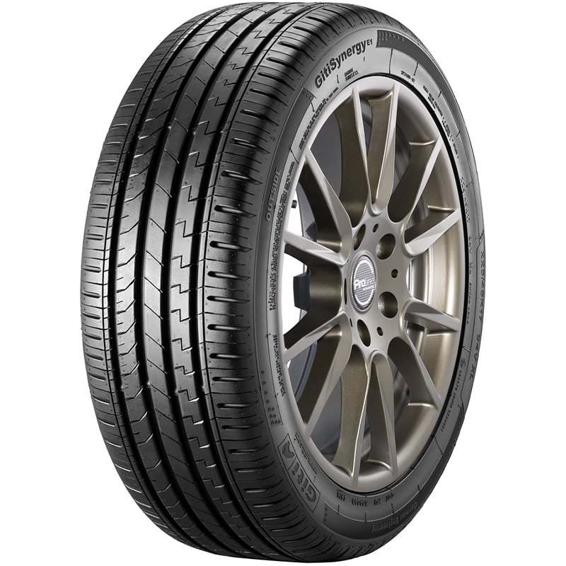 185/65 R15 88H GITISYNERGY E1