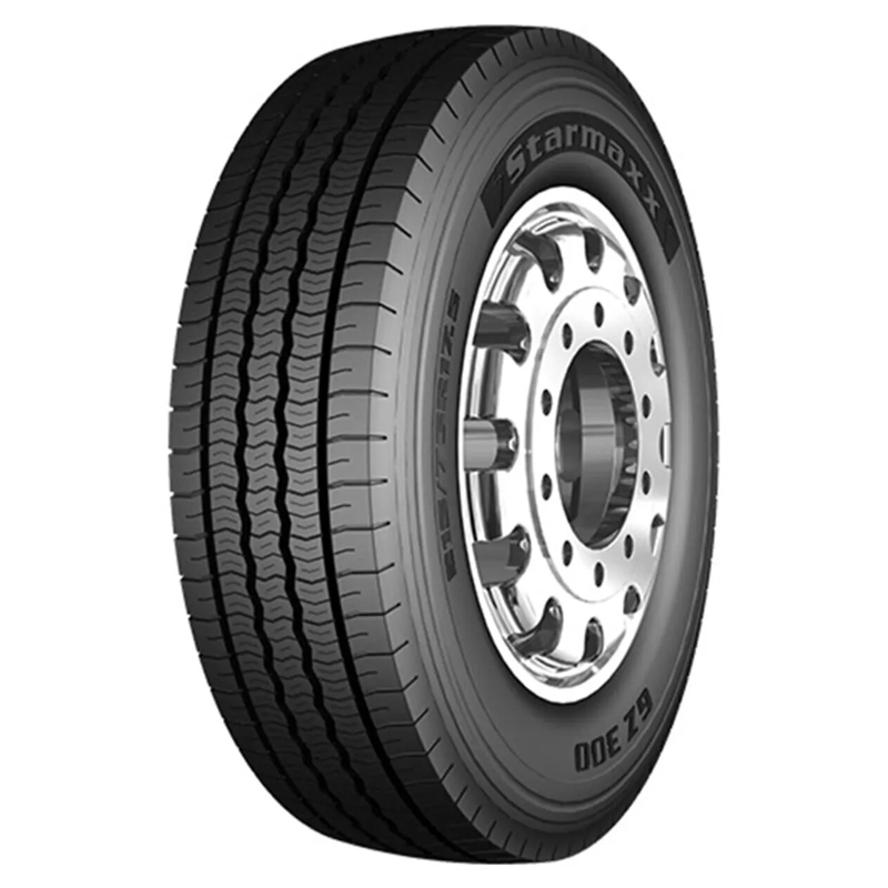 215/75 R17.5 126/124M 12PR GZ300 ASFALT DÜZ