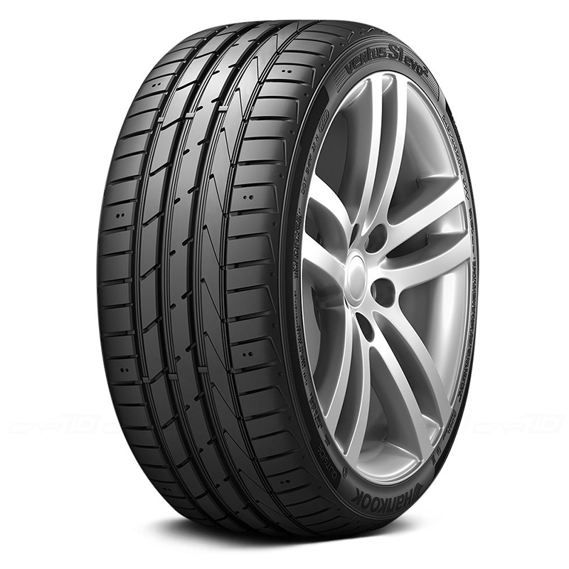 255/55 R18 105W VENTUS S1 EVO 2 K117