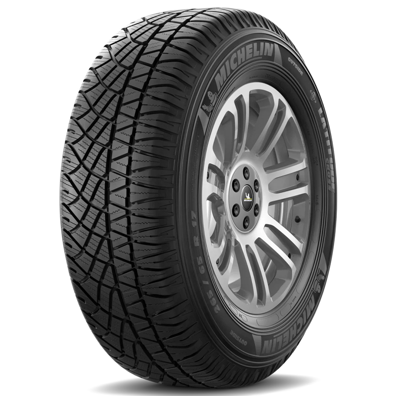 235/50 R19 103V XL LATITUDE SPORT 3 AC VOL