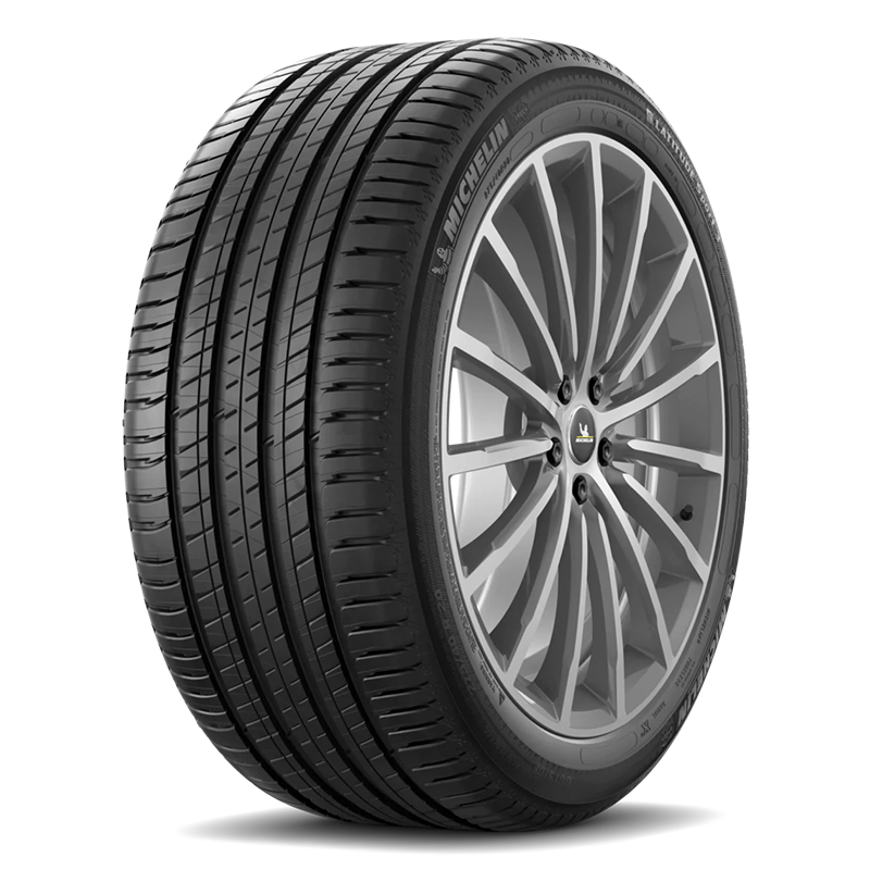 245/50 R19 105W LATITUDE SPORT 3 ZP