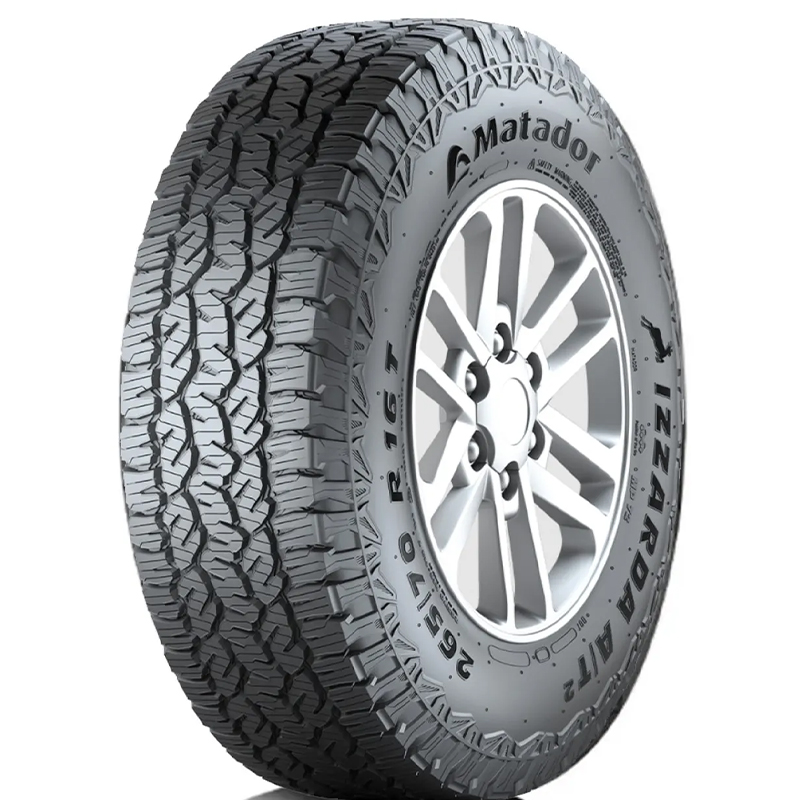 255/65 R17 110H FR IZZARDA A/T 2 MP72