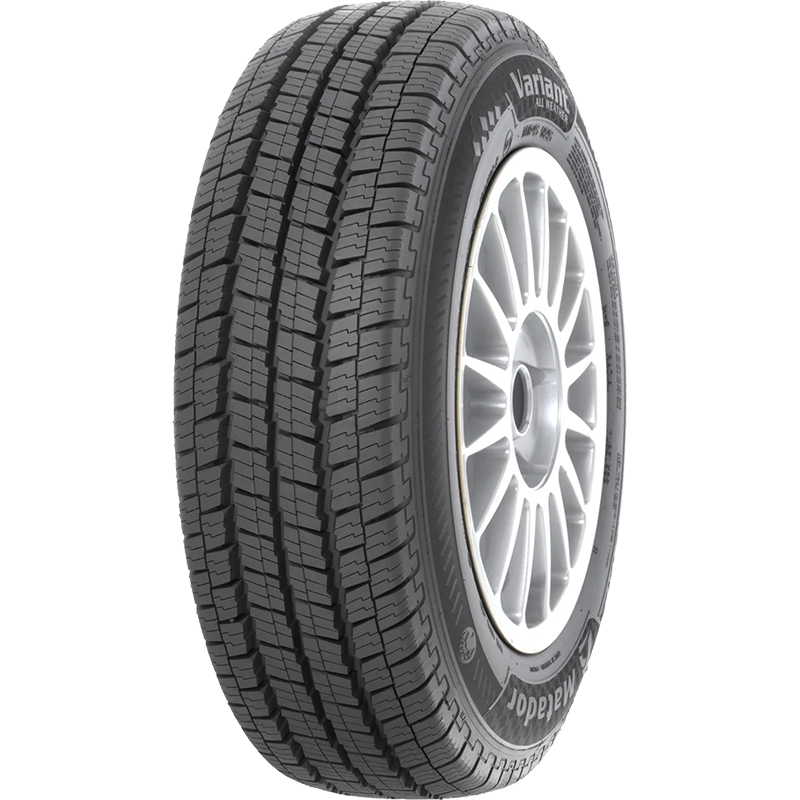 235/65 R16 C 121/119N VARIANT AW MPS125