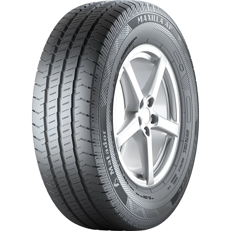 235/65 R16 C 115/113R MPS300