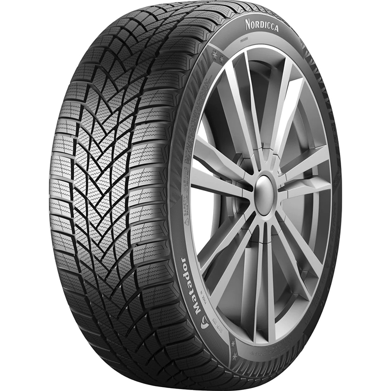 195/70 R15 C 104/102R NORDICCA 