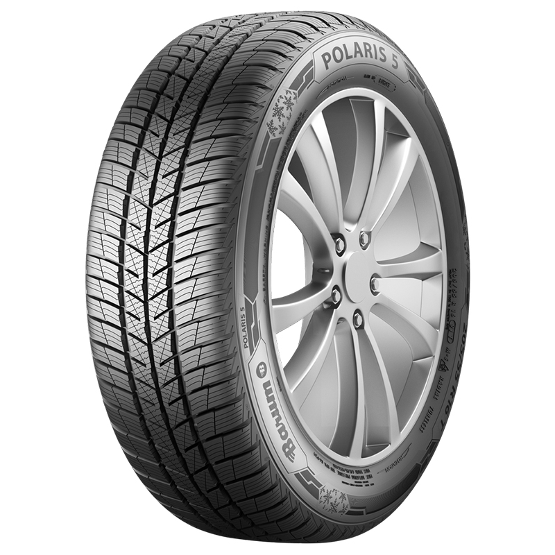 195/60 R15 88T POLARIS 5