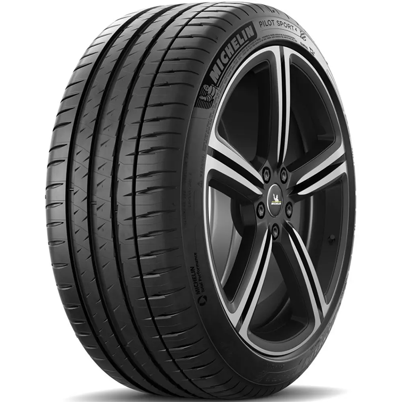 285/45 R22 114Y XL PILOT SPORT 4 SUV