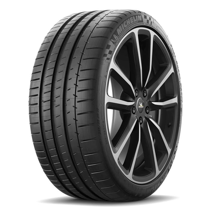 255/35 R19 96Y XL PILOT SPORT 5