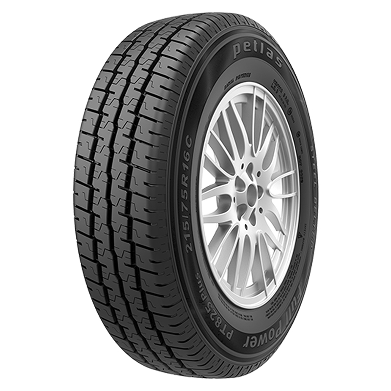 155 R12 C 88/86N 8PR PLUSPT825