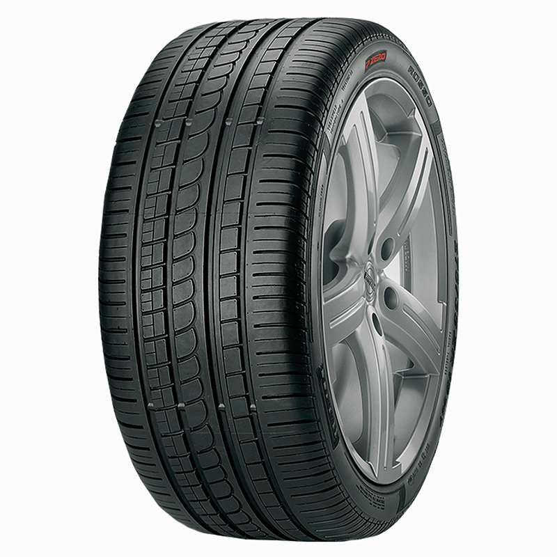 285/30 R18 93Y N4 PZERO ROSSO ASIMMETRICO