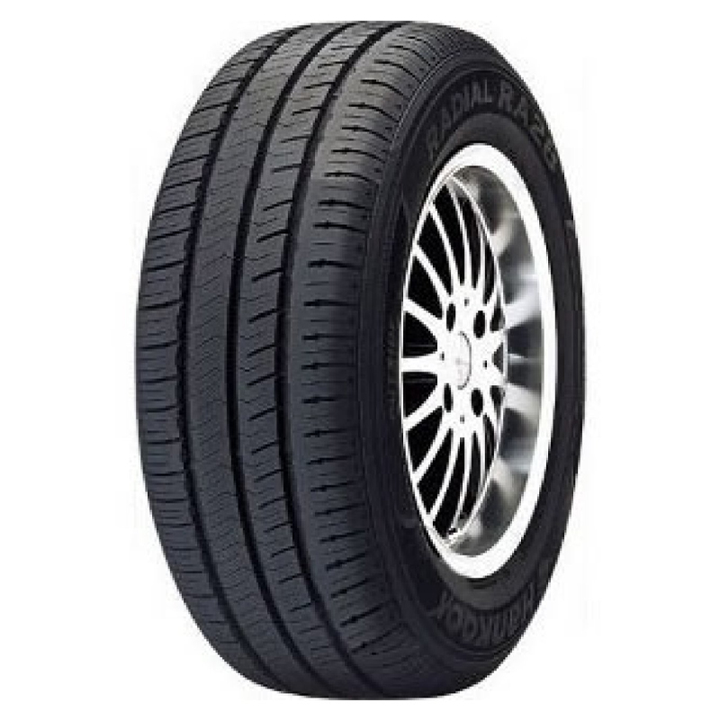 215/65 R16 C 106/104T  VANTRA LT RA28E