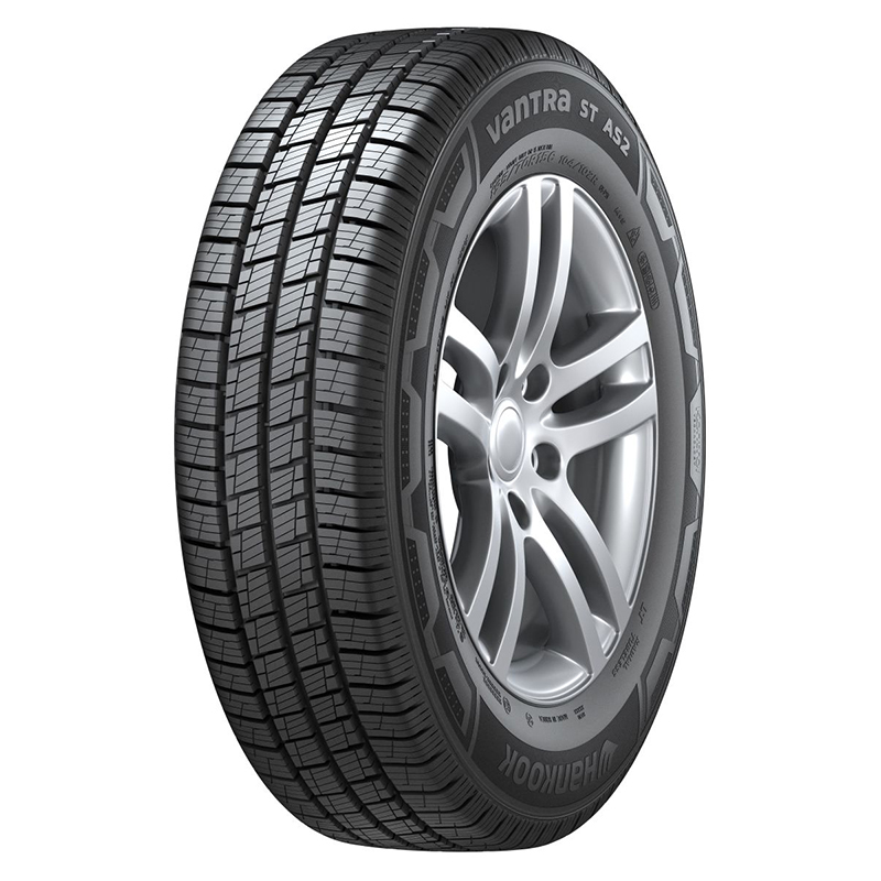 195/65 R16 C 8PR 104/102T VANTRA ST AS2 RA30