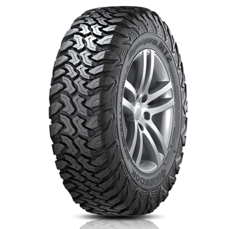 30X9.50 R15 104Q DYNAPRO MT2RT05 