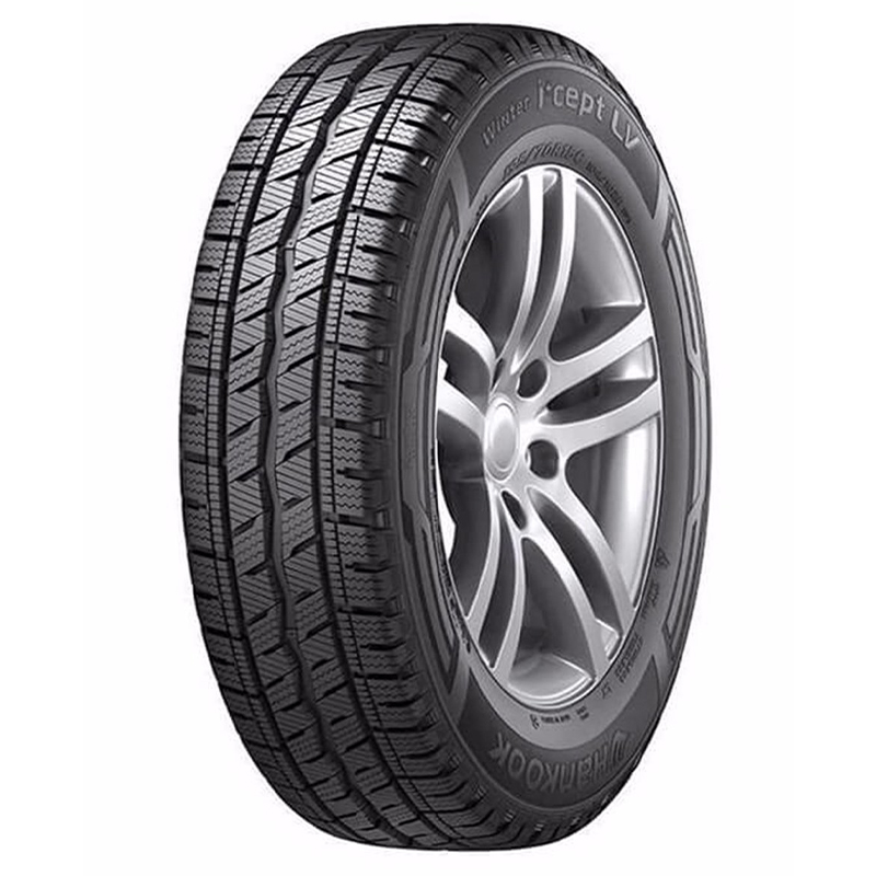 215/65 R15 C 104/102T WINTER I*CEPT LV RW12