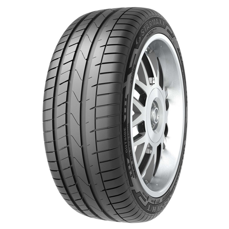 225/55 R19 TL 99H INCURRO ST450