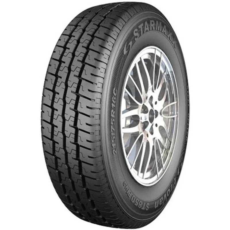 195/70 R15 C TL 104/102R 8PR PROWAN ST850 