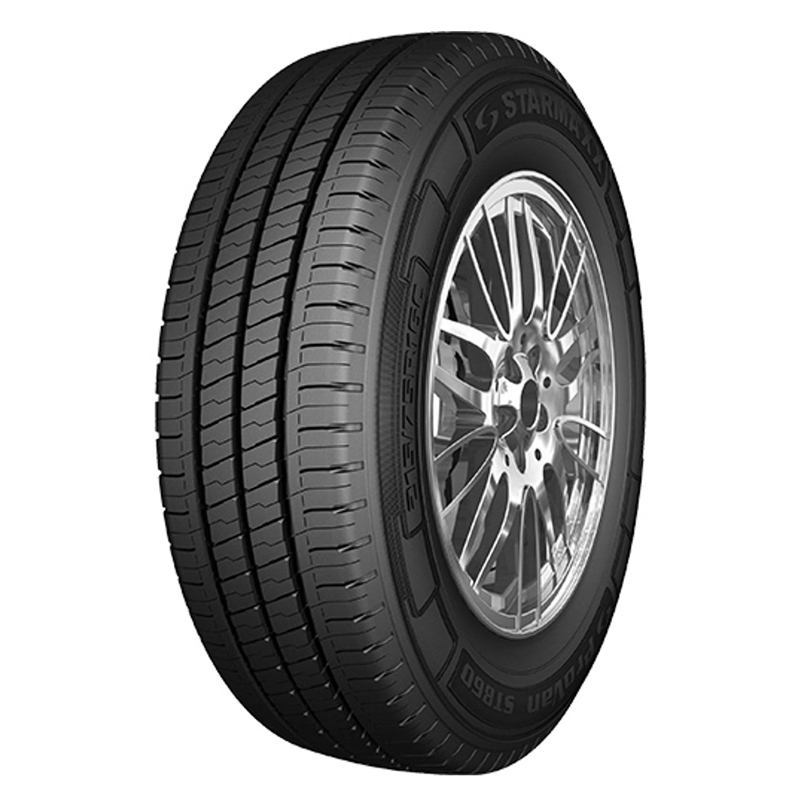 235/65 R16 C 121/119 R 12PR ST860