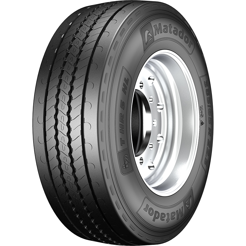 385/55 R22.5 160K THR5 