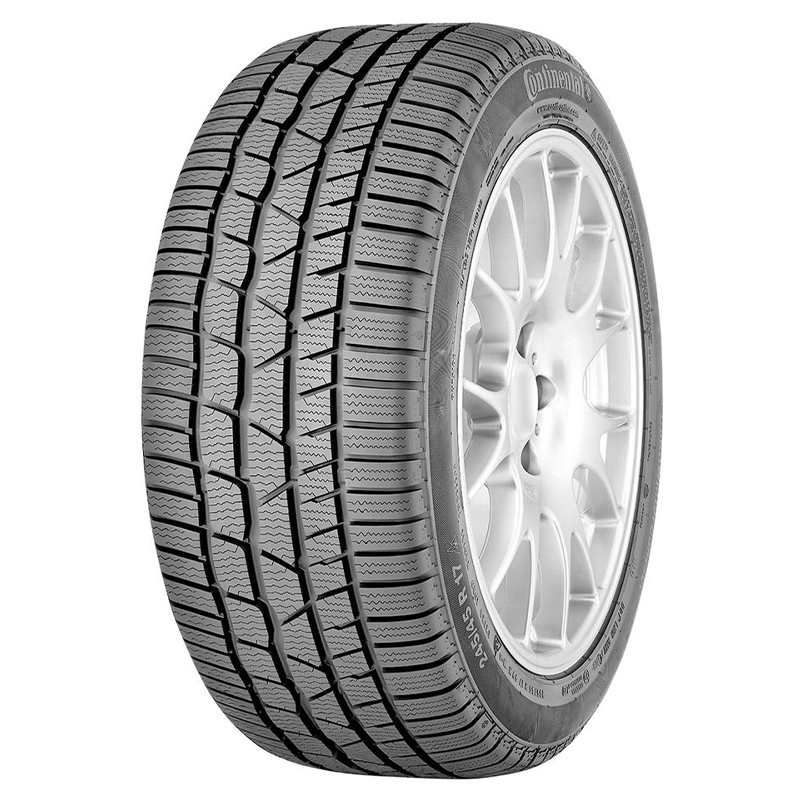 255/35 R18 94V XL FR TS830P MO 