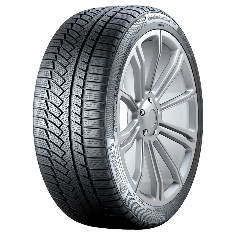 225/55 R17 97H TS850P SSR *