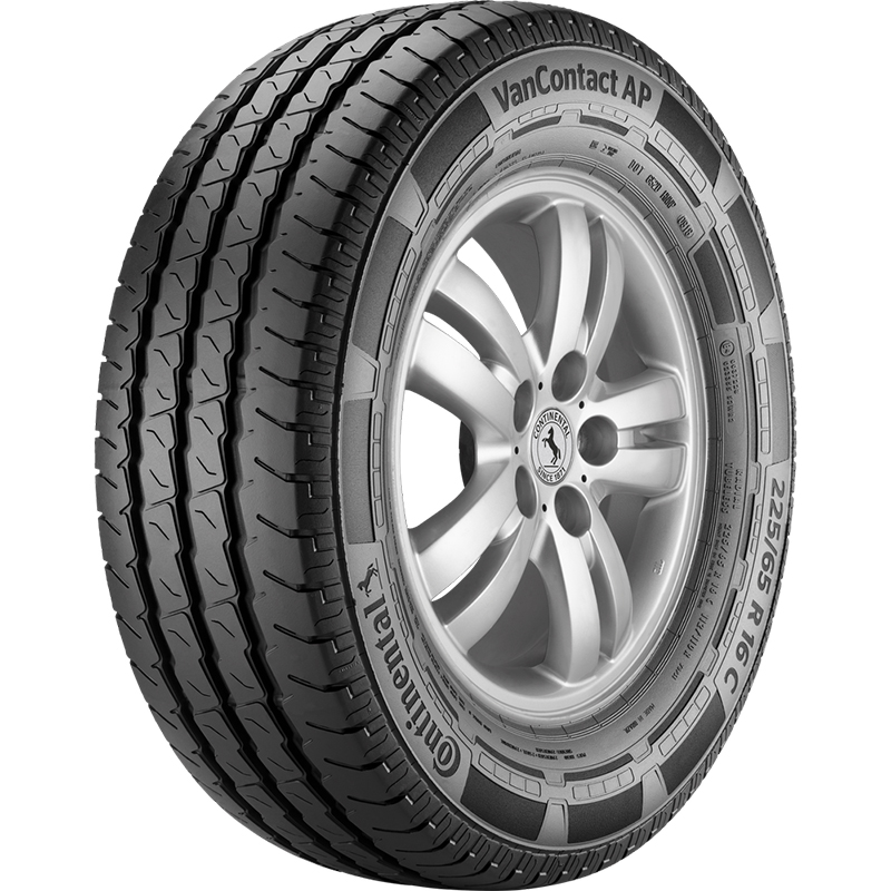 205/65 R16 C107/105T VANCOCONTACT AP