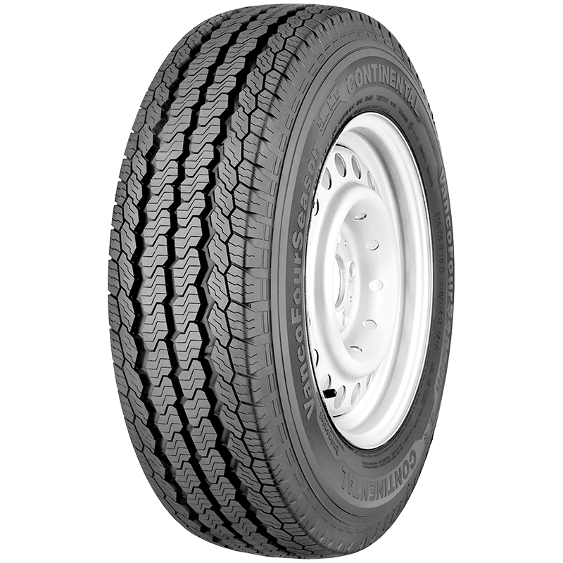 225/55 R17 101H RF VANCO FOURSEASON