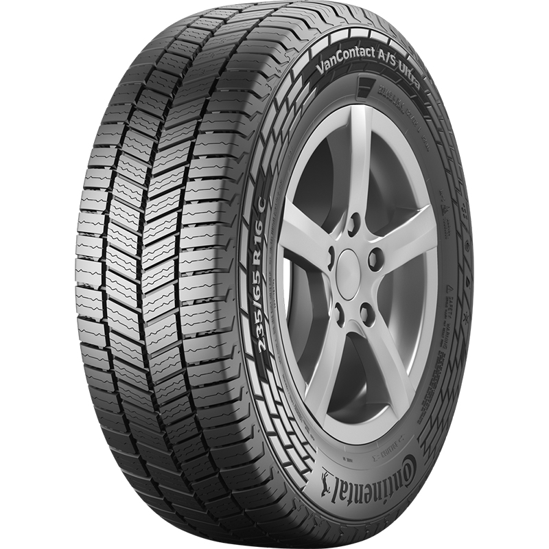 215/65 R16 C 106/104T VANCOCONTACT ULTRA