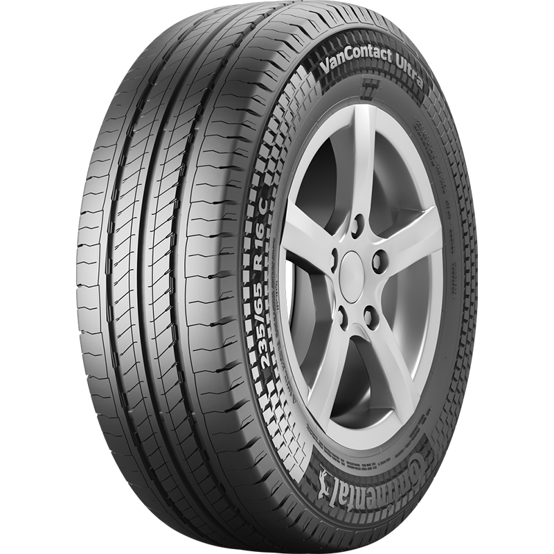 215/65 R16 C 109/107T  VANCOCONTACT ULTRA