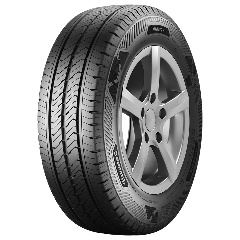 195 R14 C 106/104R VANIS 3