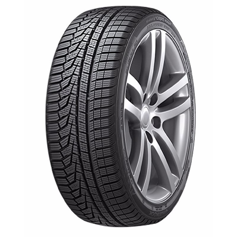 225/55 R16 95H W320