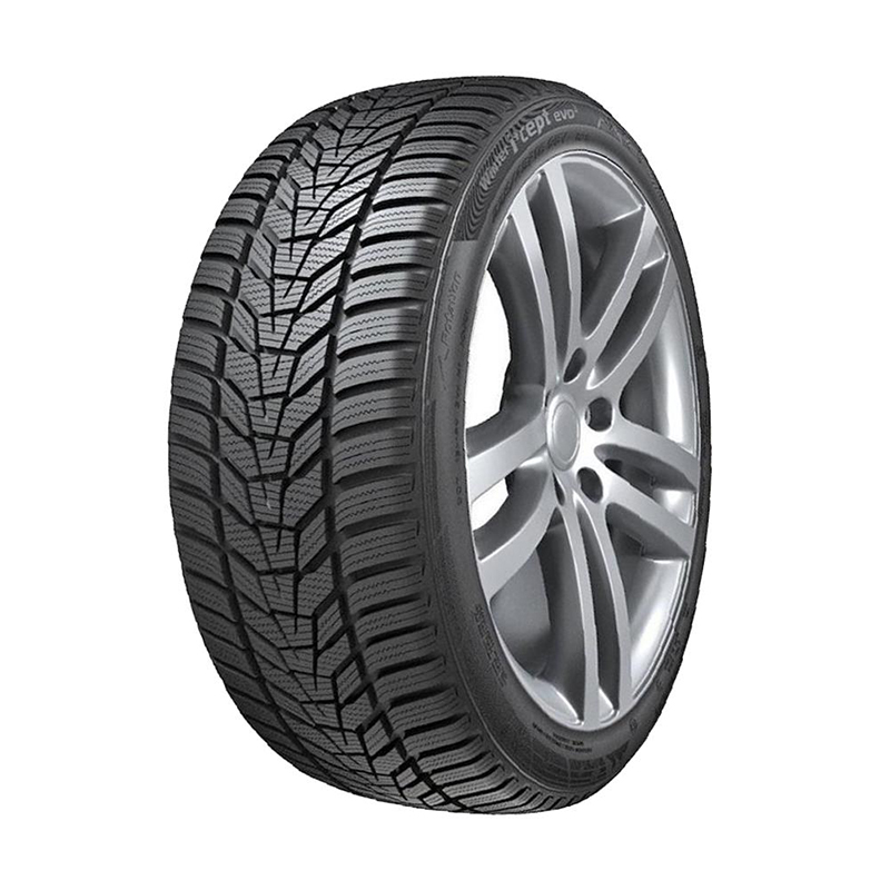 255/45 R19 104W XL W330