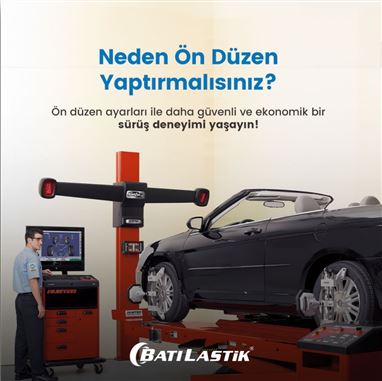 Neden ön düzen yaptırmalısınız?